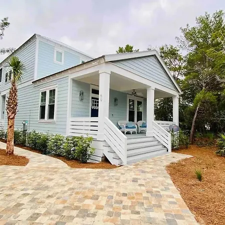 Seagrove Serenity